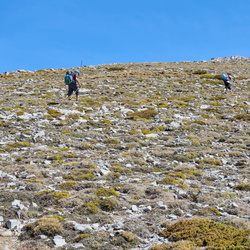 4 Punta de la Espata